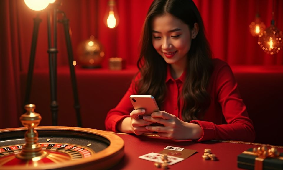 retrotogel mobile gaming