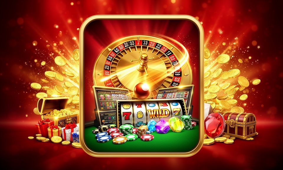 retrotogel mobile